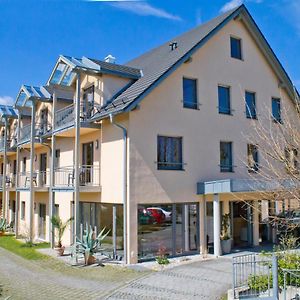 Aparthotel Schweigerhof Ismaning Exterior photo