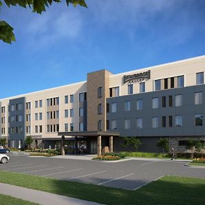 Staybridge Suites Detroit - Southfield Exterior photo