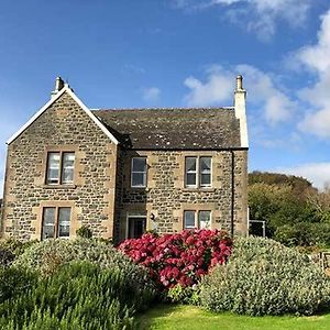 Bed and Breakfast Loch Gorm House Bruichladdich Exterior photo