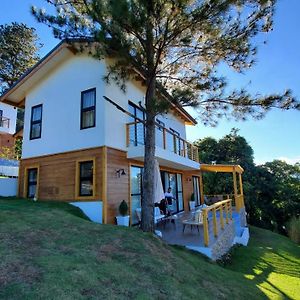 Villa En La Montana Jarabacoa Exterior photo