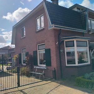 Bed and Breakfast De Grindweg Holten Exterior photo