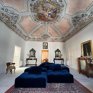 Bed and Breakfast Palazzo Triolo - Dimora Di Charme Corleone Exterior photo