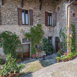 Bed and Breakfast La Locanda Della Torre Marne di Filago Exterior photo