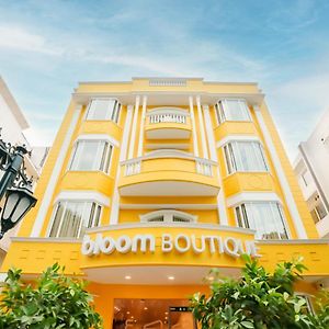 Hotel Bloom Boutique - Connaught Place Area Nowe Delhi Exterior photo