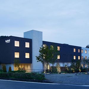 Hotel Fairfield By Marriott Tochigi Motegi Exterior photo