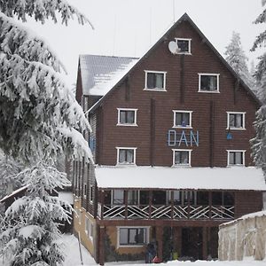 Hotel Дан Dragobrat Exterior photo