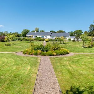 4 Bedroom Luxury Home Overlooking Kenmare Bay Exterior photo