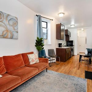 Apartament 1Br In Upper West Side Nowy Jork Exterior photo