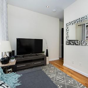 Apartament 3Br In Amsterdam Ave! Nowy Jork Exterior photo