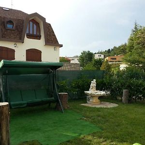 B&B Tirassegno Agnone Exterior photo