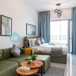 Apartament Bloomfields Euphoric Stu In Oasis Masdar City Al Qurayyah Exterior photo