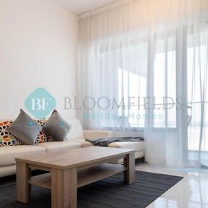 Apartament Bloomfields Mesmerizing 1Br In Oasis Masdar City Al Qurayyah Exterior photo