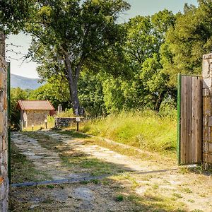 Willa Prinos Garden Farsaro Exterior photo