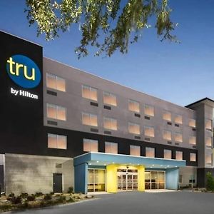 Hotel Tru By Hilton North Augusta Exterior photo