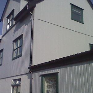 Apartament Petursborg I Tórshavn Exterior photo