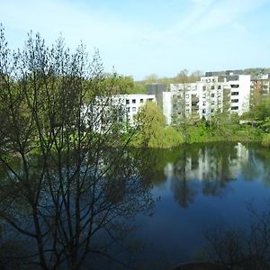 2 Zimmer Wohnung Zum Auspowern Oder Erholen. Erkrath Exterior photo