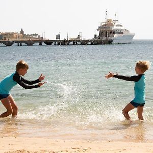 Hotel Xanadu Makadi Bay Hurghada Exterior photo