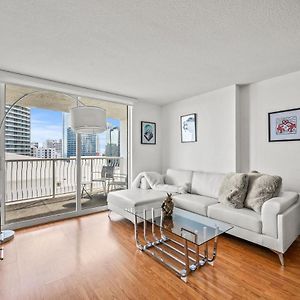 Apartament Amazing High Rise At Brickell With Pool View Miami Exterior photo