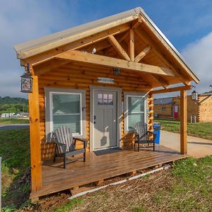 Cherokee Lake Rental Bean Station Exterior photo