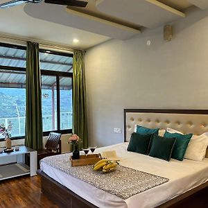 Dhauladhar View Village Resort Dharamsala Exterior photo