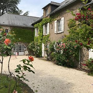 Bed and Breakfast La Grimaudiere La Chapelle-Sur-Erdre Exterior photo