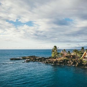 Kona Village A Rosewood Resort Kailua-Kona Exterior photo