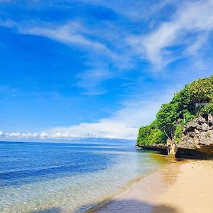 Gratum Beach Resort Dapitan Exterior photo