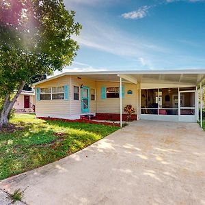 Willa Colony Cove Ellenton Exterior photo