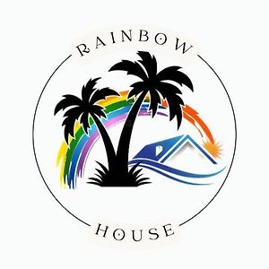 Willa Rainbow House León Exterior photo