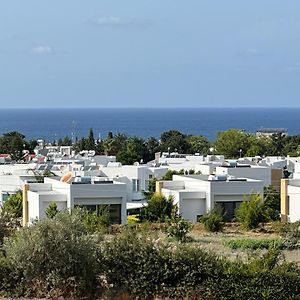 Villa Beverly Hills - Luxury Design In Kyrenia Kirenia Exterior photo