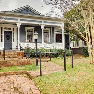 Willa Comfy Central Natchez Hideaway Walk To Dtwn! Exterior photo