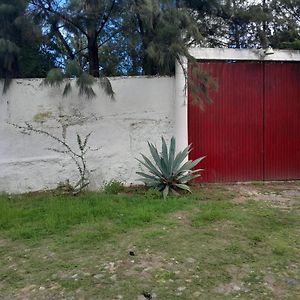 Willa Casa De Campo, Cerca Del Aeropuerto Internacional Del Vacio Guanajuato Exterior photo