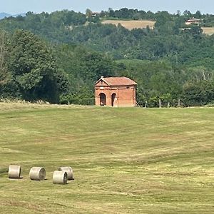 Bed and Breakfast La Valle Incantata Villanova d'Asti Exterior photo