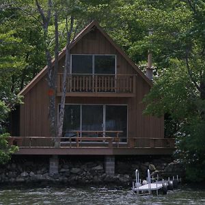 Willa Cabin A-Frame - Beautiful Cabin In Laurel Island East Hampton Exterior photo