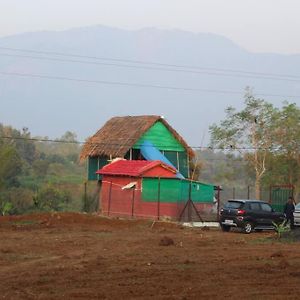 Willa Susasya Farm / Private Space Visakhapatnam Exterior photo