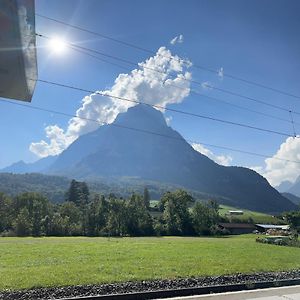 Apartament Bom Descanso Glarus Exterior photo