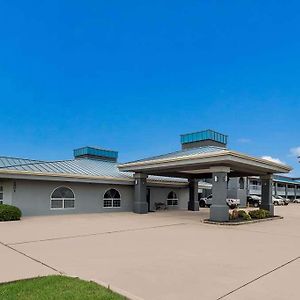 Rodeway Inn & Suites Corpus Christi Exterior photo