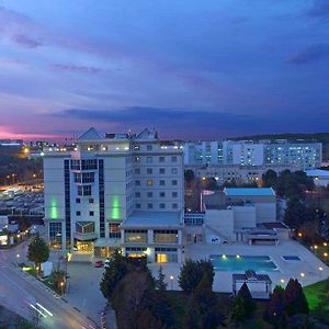 Hotel Ramada Plaza By Wyndham Bursa Exterior photo