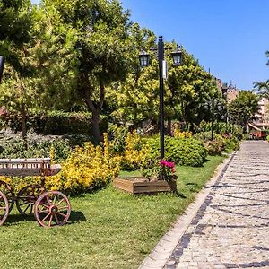 Hotel Kairaba Bodrum Imperial Exterior photo