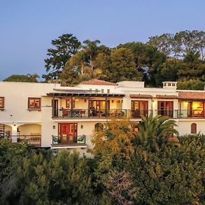 Stunning Ocean-View Villa, Walking To La Jolla Cove San Diego Exterior photo