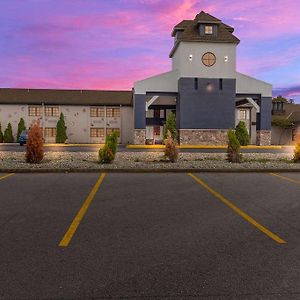 The Clover Hotel. Ascend Hotel Collection South Bend Exterior photo