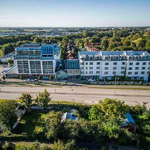 First Hotel Planetstaden Lund Exterior photo