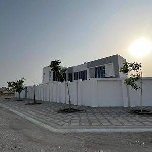 النوف فيلا / Alnouf.Villa Murayjat Exterior photo