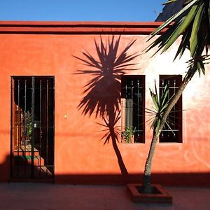 Apartament Rojocanela Oaxaca Exterior photo