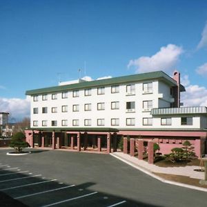 Hotel Kkr Kawayu Teshikaga Exterior photo