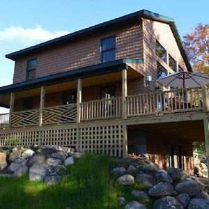 Willa Marble Mountain Chalet Wilmington Exterior photo