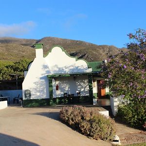 Hotel Bo Kouga Mountain Retreat Ongelegen Exterior photo