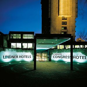 Lindner Hotel Dusseldorf Seestern Exterior photo