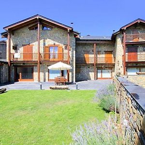 Willa Family House Bellver De Cerdanya Exterior photo