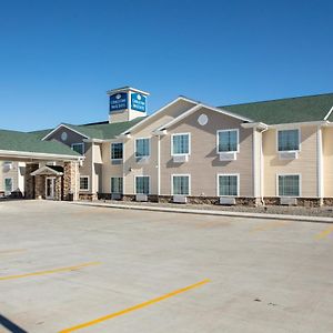 Cobblestone Inn & Suites - Pine Bluffs Exterior photo